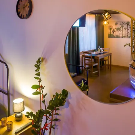 Apartament Punkt Nieruchomości Katowice