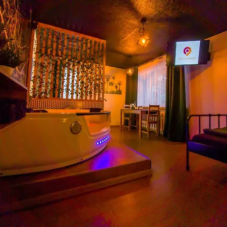 Apartament Punkt Nieruchomości
