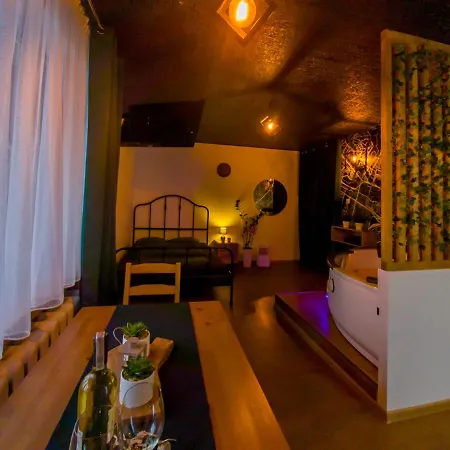 Punkt Nieruchomości Apartament Katowice