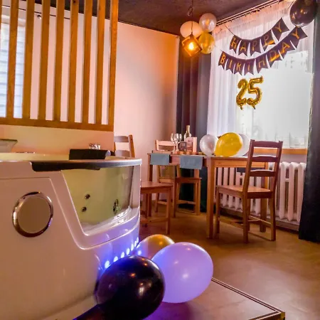 Punkt Nieruchomości Apartament Katowice