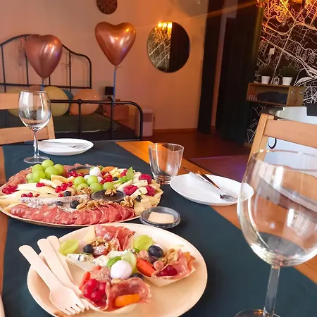 Punkt Nieruchomosci شقة