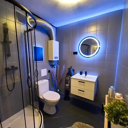 Punkt Nieruchomosci Appartement Katowice