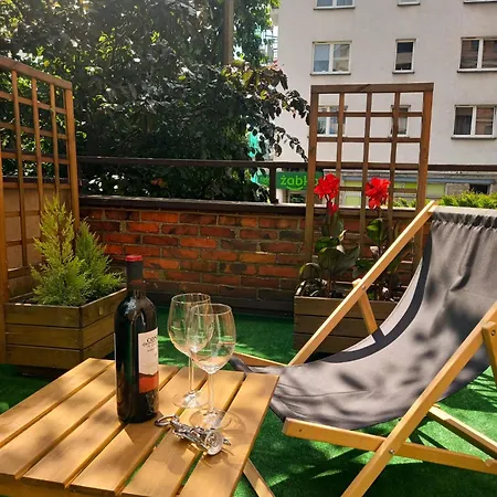 Appartement Punkt Nieruchomosci