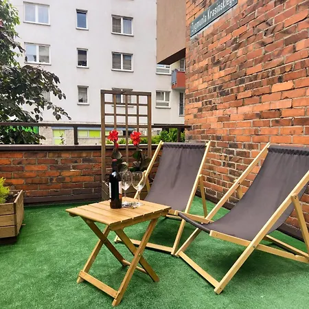 Punkt Nieruchomości Apartament Katowice