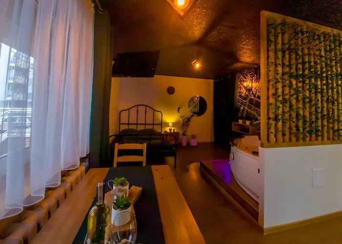 Punkt Nieruchomosci דירה קטוביץ