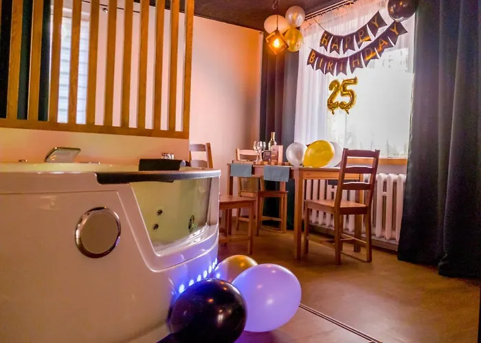 Punkt Nieruchomosci דירה קטוביץ