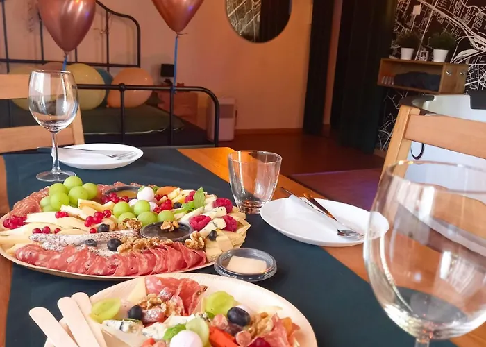 Punkt Nieruchomosci דירה